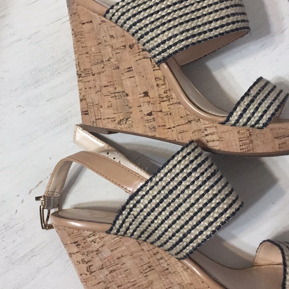 Jessica Simpson sandals - Picture 3 of 5
